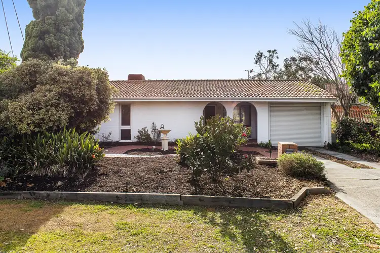 Second view of Homely house listing, 1 Orana Crescent, Brentwood WA 6153