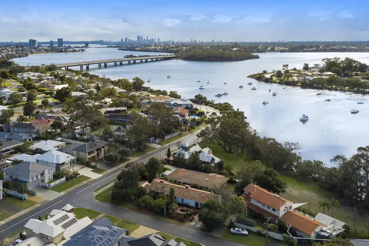 Fourth view of Homely house listing, 1 Orana Crescent, Brentwood WA 6153