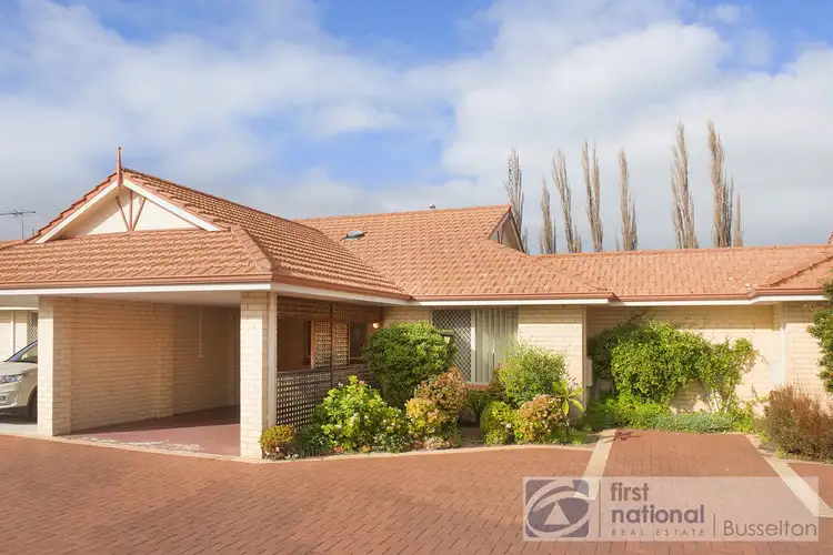 5/78 Ford Road, Busselton WA 6280