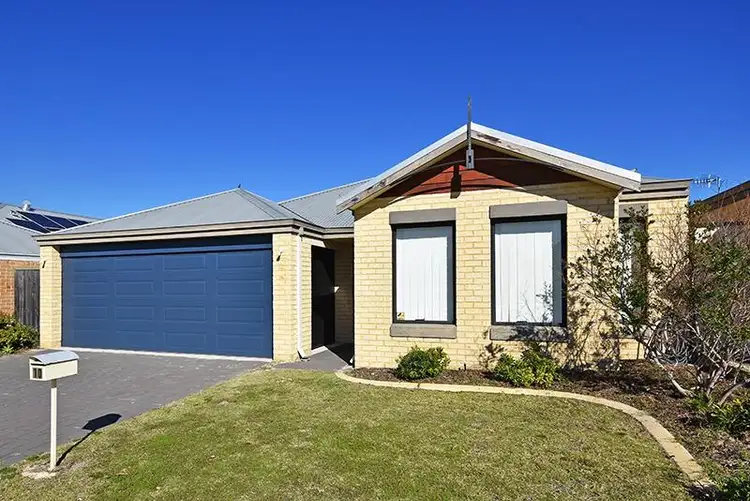 Second view of Homely house listing, 10 Fleetwood Link, Ellenbrook WA 6069