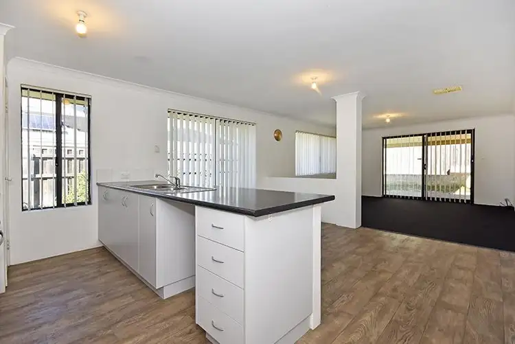 Fifth view of Homely house listing, 10 Fleetwood Link, Ellenbrook WA 6069