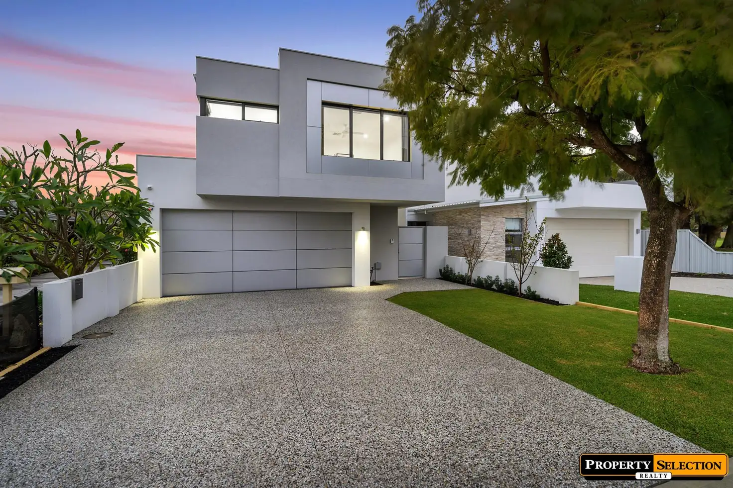 Main view of Homely house listing, 91 Virgil Avenue, Yokine WA 6060