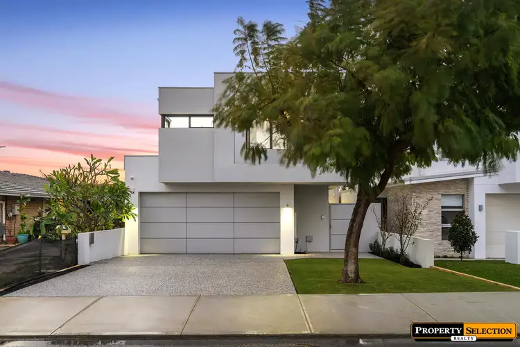 Second view of Homely house listing, 91 Virgil Avenue, Yokine WA 6060