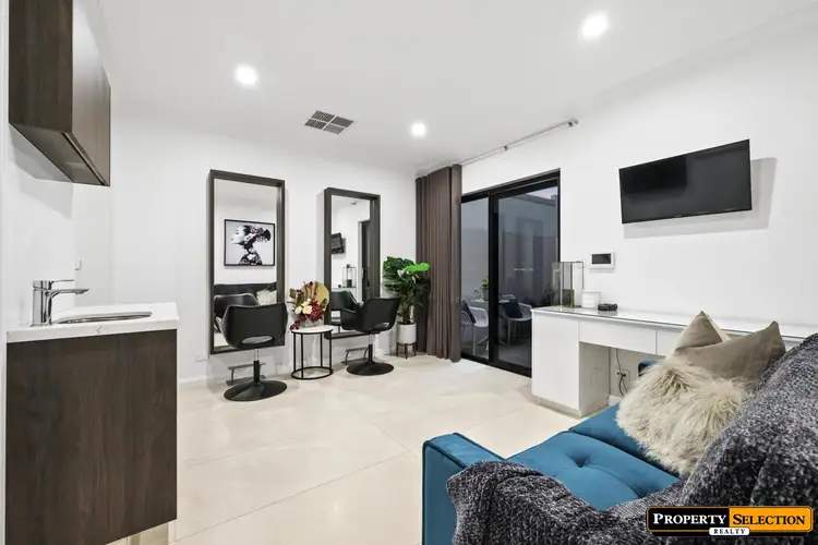 Fourth view of Homely house listing, 91 Virgil Avenue, Yokine WA 6060