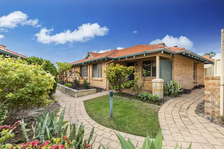 12/177 Dampier  Avenue, Kallaroo WA 6025