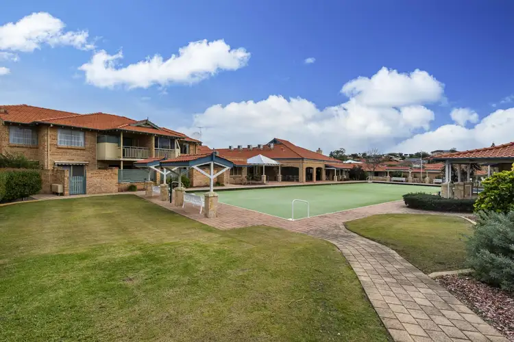 Seventh view of Homely villa listing, 12/177 Dampier Avenue, Kallaroo WA 6025