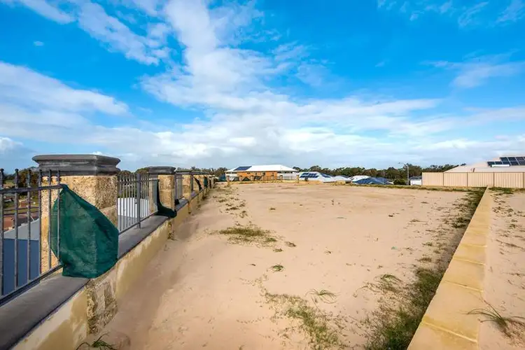 Fifth view of Homely land listing, 9 Antico Lane, Binningup WA 6233