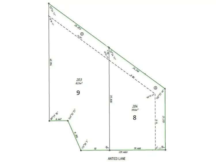 Seventh view of Homely land listing, 9 Antico Lane, Binningup WA 6233