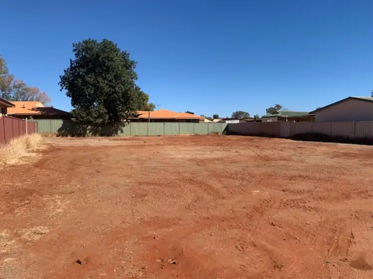 3 Daniels Drive, Newman WA 6753