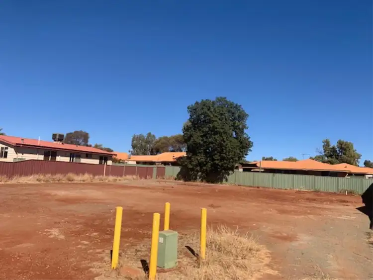 Second view of Homely land listing, 3 Daniels Drive, Newman WA 6753