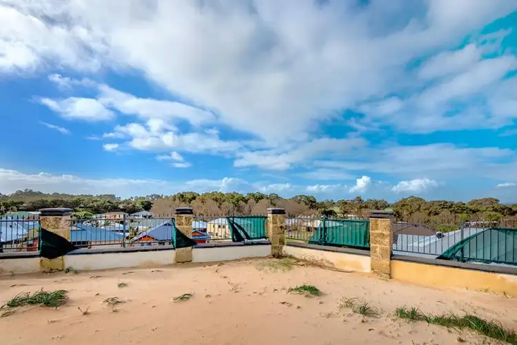 Main view of Homely land listing, 8 Antico Lane, Binningup WA 6233