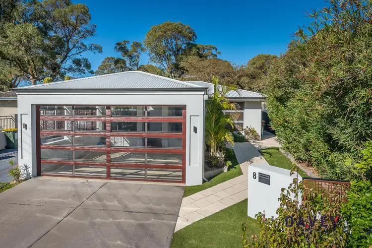 8 Argyle Place, Carine WA 6020