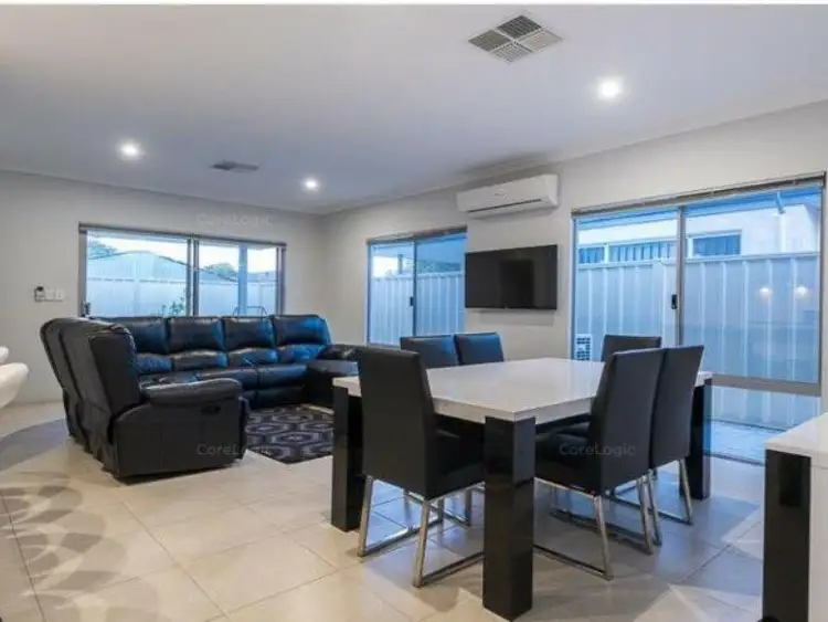Fourth view of Homely house listing, 40 Cedar Way, Maddington WA 6109