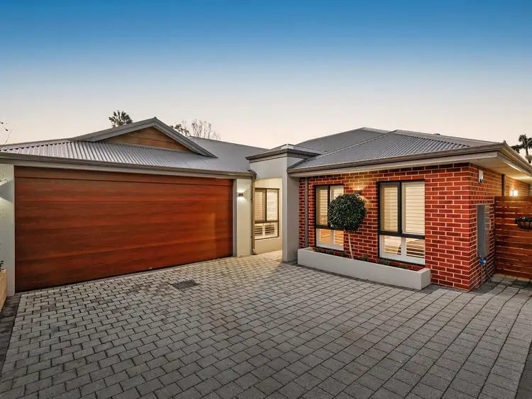 2/54 Drake Street, Bayswater WA 6053