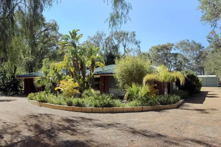 Second view of Homely house listing, 41 Australind Road, Leschenault WA 6233