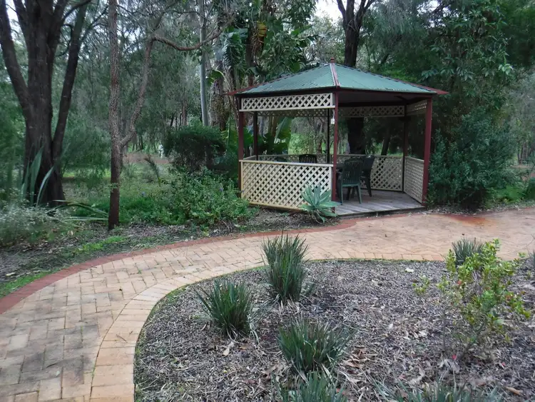 Fourth view of Homely house listing, 41 Australind Road, Leschenault WA 6233
