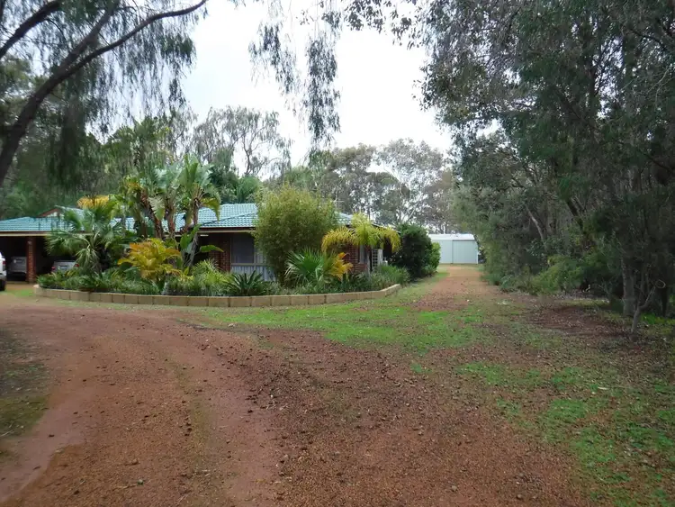 Fifth view of Homely house listing, 41 Australind Road, Leschenault WA 6233