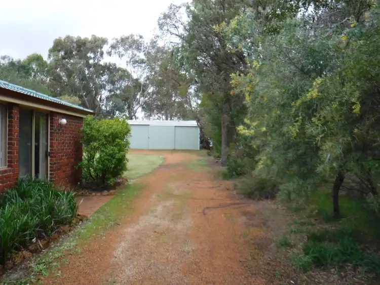 Sixth view of Homely house listing, 41 Australind Road, Leschenault WA 6233