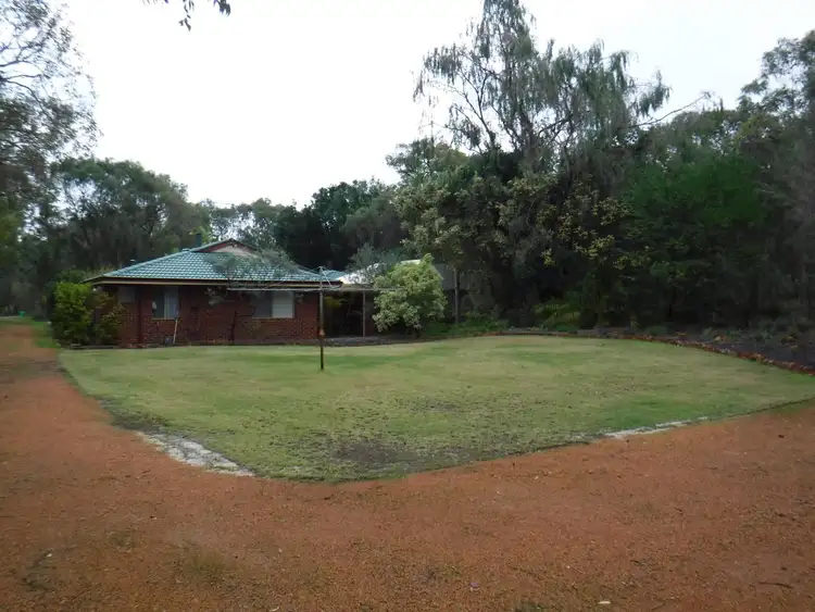 Seventh view of Homely house listing, 41 Australind Road, Leschenault WA 6233