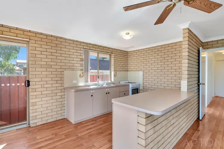 Fifth view of Homely house listing, 1/11 John Street, Coodanup WA 6210