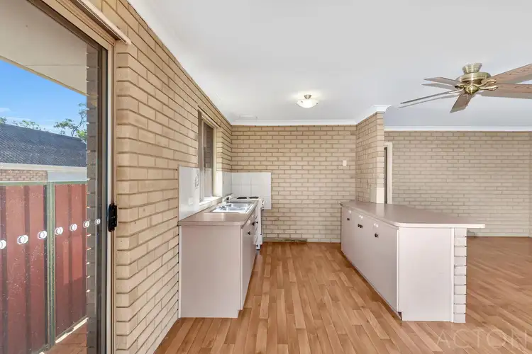 Sixth view of Homely house listing, 1/11 John Street, Coodanup WA 6210