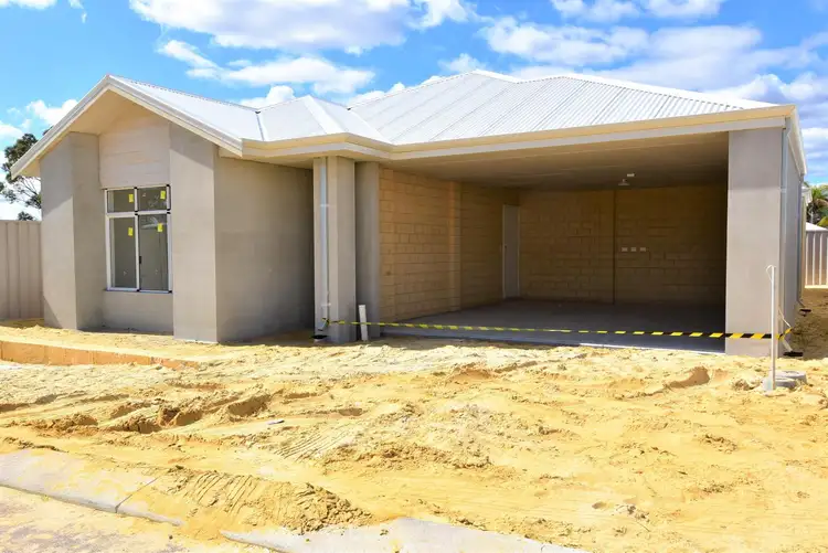 23/32 Gladstone, Swan View WA 6056