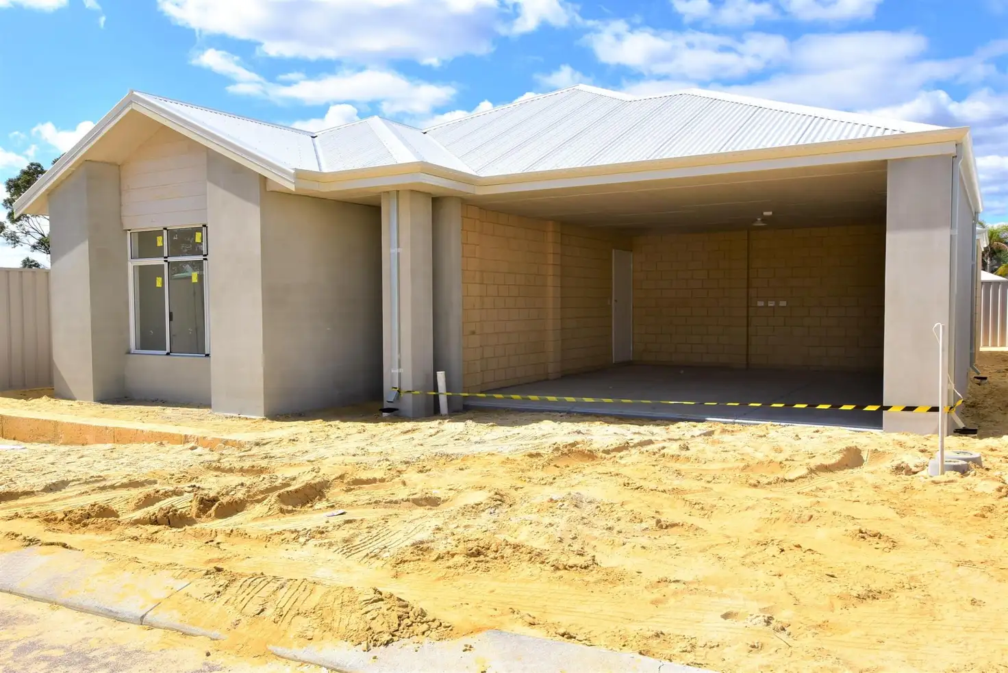 Main view of Homely house listing, 23/32 Gladstone, Swan View WA 6056