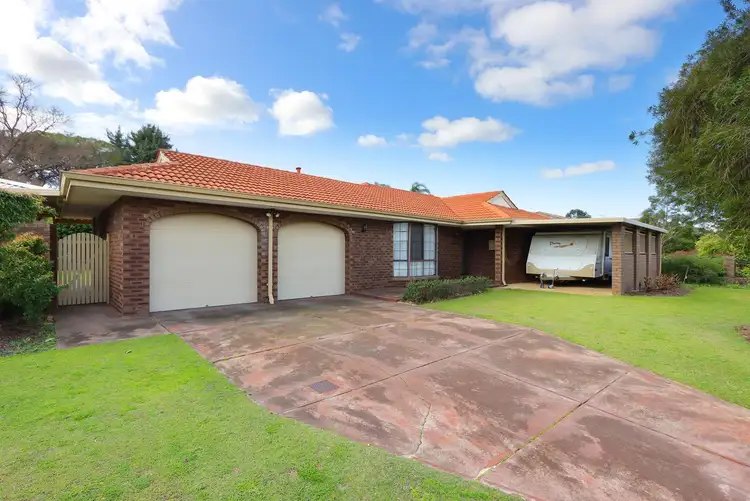 23 IVORY STREET, Noranda WA 6062