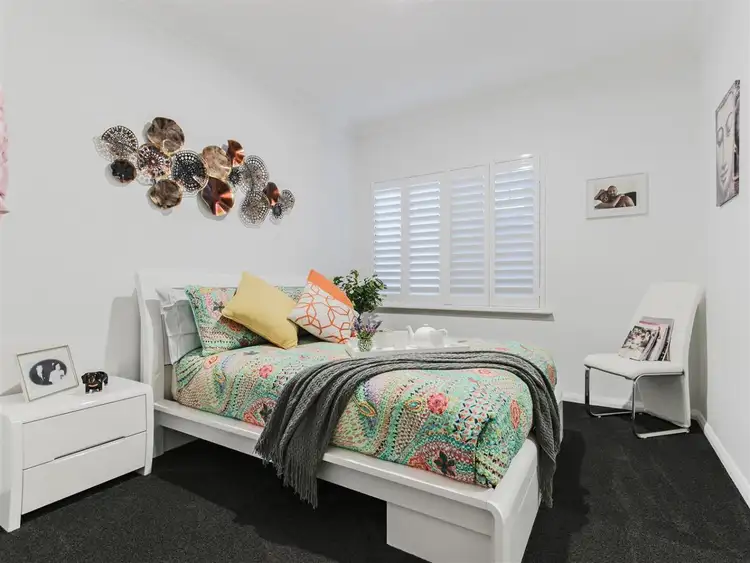 Third view of Homely townhouse listing, 3/5-7 Harrison Street, Rockingham WA 6168
