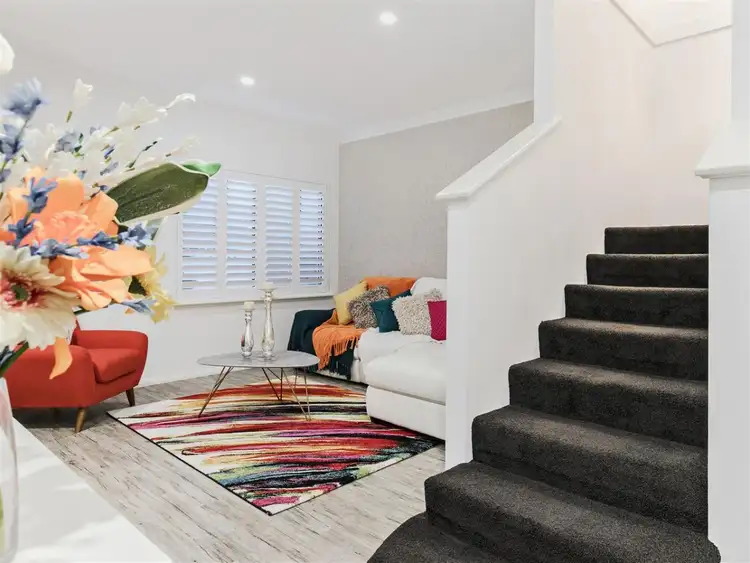 Fourth view of Homely townhouse listing, 3/5-7 Harrison Street, Rockingham WA 6168
