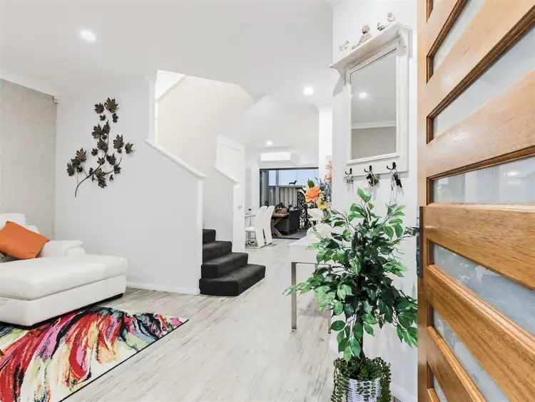 Fifth view of Homely townhouse listing, 3/5-7 Harrison Street, Rockingham WA 6168