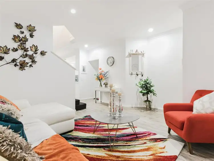 Sixth view of Homely townhouse listing, 3/5-7 Harrison Street, Rockingham WA 6168