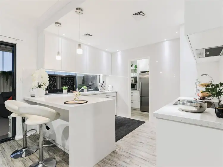 Seventh view of Homely townhouse listing, 3/5-7 Harrison Street, Rockingham WA 6168