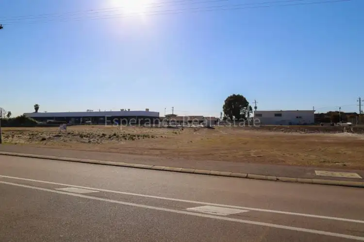 52 Burton Road, Castletown WA 6450