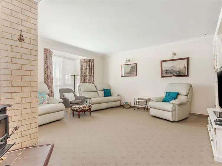 Second view of Homely house listing, 71 Leeuwin Parade, Rockingham WA 6168