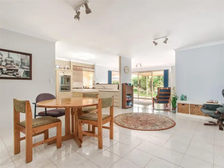 Fourth view of Homely house listing, 71 Leeuwin Parade, Rockingham WA 6168