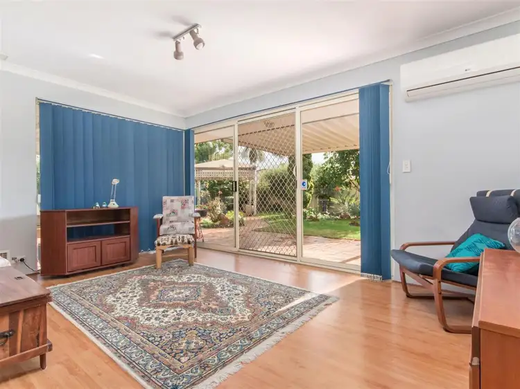Fifth view of Homely house listing, 71 Leeuwin Parade, Rockingham WA 6168