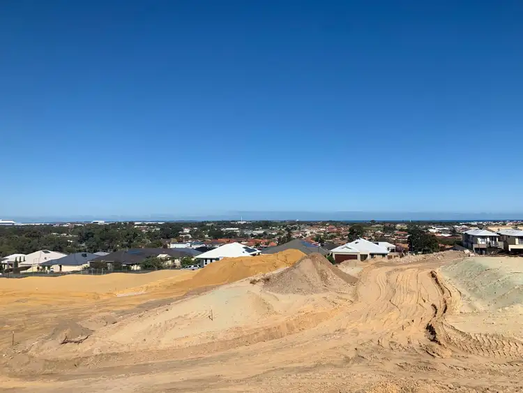 Third view of Homely land listing, Lot 137, 67 Yellowtail Grove, Beeliar WA 6164