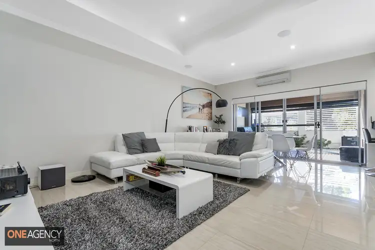 Third view of Homely house listing, 14B May Drive, Nollamara WA 6061