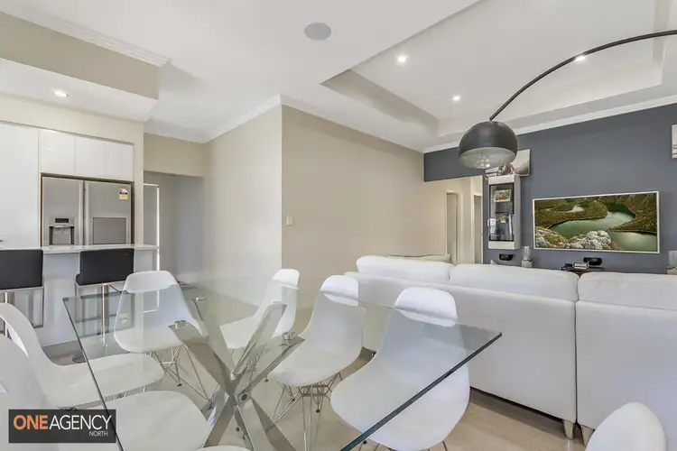 Fifth view of Homely house listing, 14B May Drive, Nollamara WA 6061