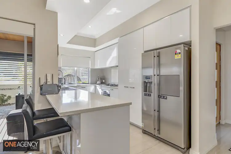 Seventh view of Homely house listing, 14B May Drive, Nollamara WA 6061