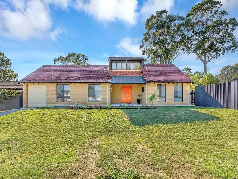 Main view of Homely house listing, 14 Park Road, Byford WA 6122