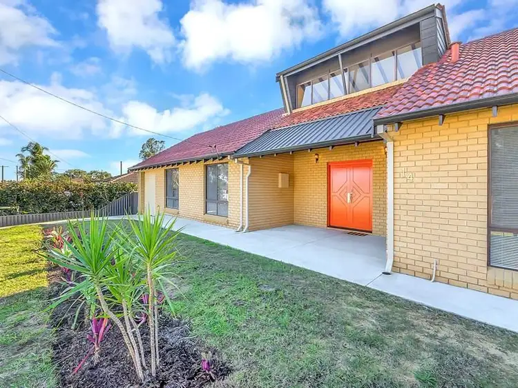 Second view of Homely house listing, 14 Park Road, Byford WA 6122
