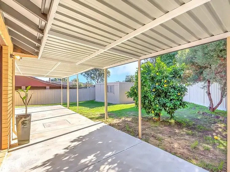 Fifth view of Homely house listing, 14 Park Road, Byford WA 6122
