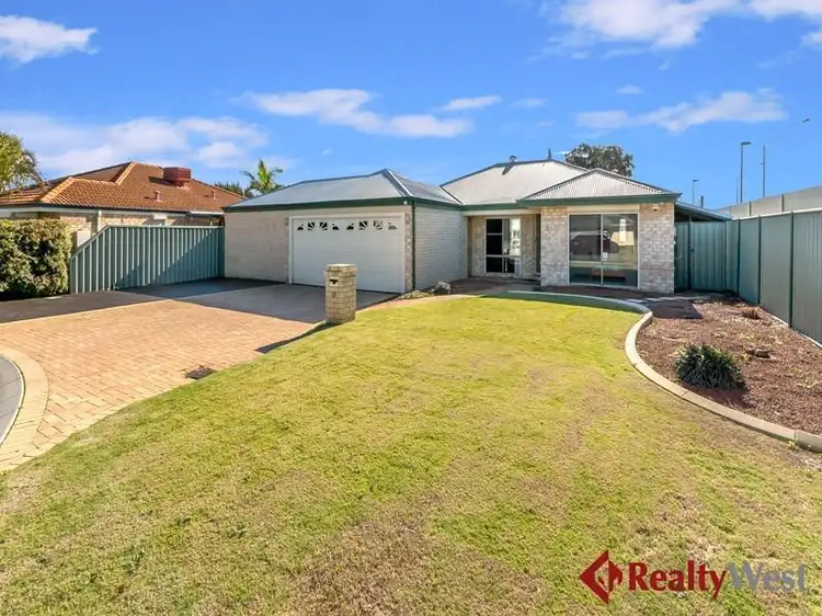 Second view of Homely house listing, 11 Hope Place, Redcliffe WA 6104