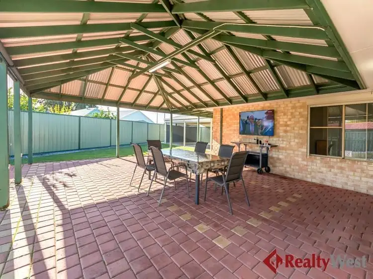Fourth view of Homely house listing, 11 Hope Place, Redcliffe WA 6104
