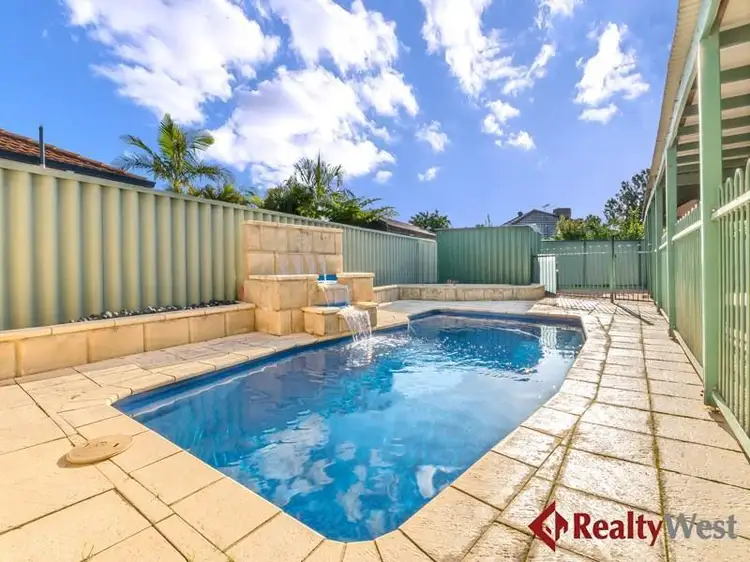 Fifth view of Homely house listing, 11 Hope Place, Redcliffe WA 6104