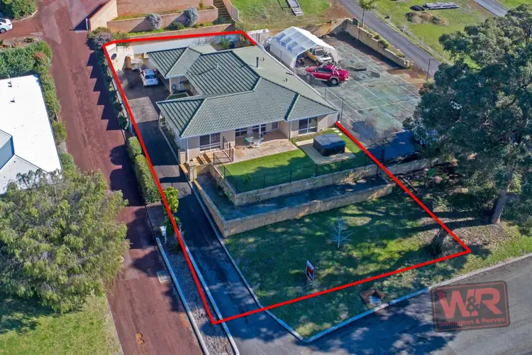 Main view of Homely house listing, 37 Drew Street, Mira Mar WA 6330