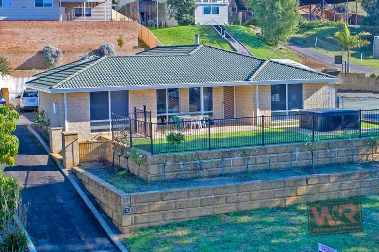 Second view of Homely house listing, 37 Drew Street, Mira Mar WA 6330