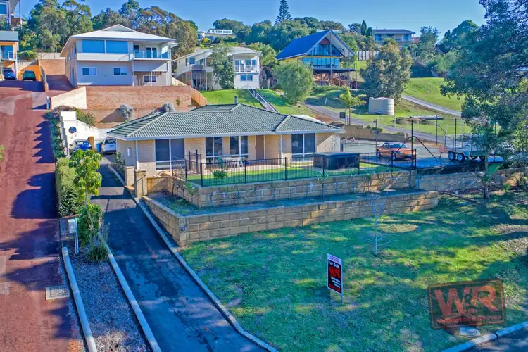 Third view of Homely house listing, 37 Drew Street, Mira Mar WA 6330